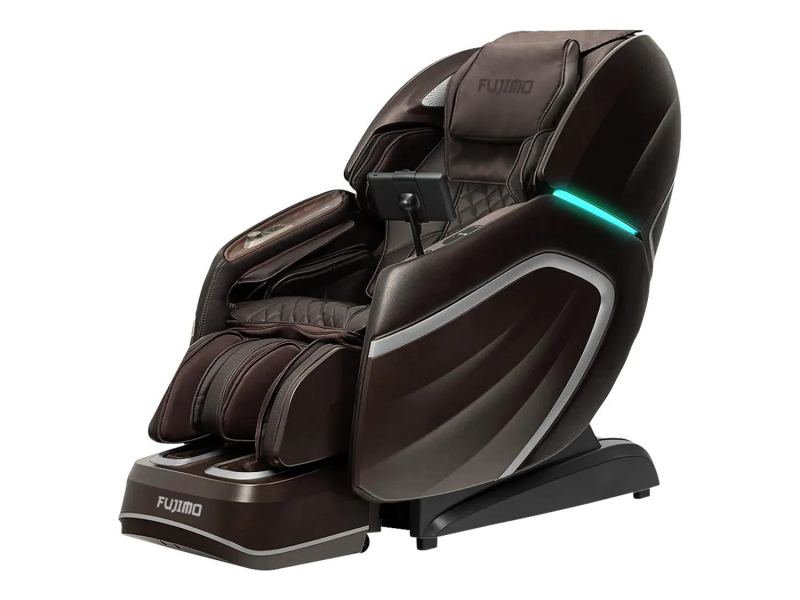 Массажные кресла для дома