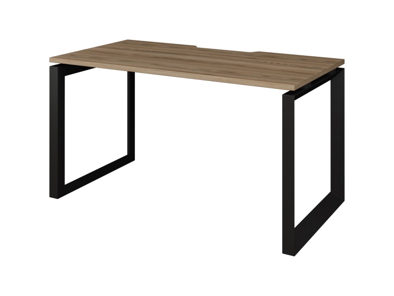 Столы на металлокаркасе