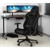 Игровое кресло AndaSeat Jungle 2, размер M, черный