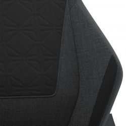 Премиум игровое кресло KARNOX CHALLENGER Dark Horse, черный