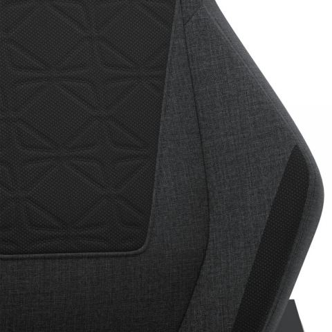 Премиум игровое кресло KARNOX CHALLENGER Dark Horse, черный