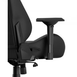 Премиум игровое кресло KARNOX LEGEND Adjudicator, чёрный