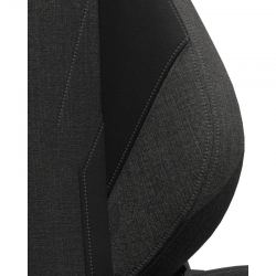 Премиум игровое кресло KARNOX HUNTER Rover Edition, тёмно-серый