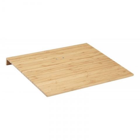 Подставка для ноутбука с отсеком для мелочей FoxGear DEO03-1