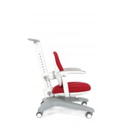 Кресло Falto Kids-Prime  HTY-CS-21F красный