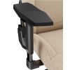 Премиум игровое кресло KARNOX DEFENDER GuardianX - ShieldPlus fabric, бежевый
