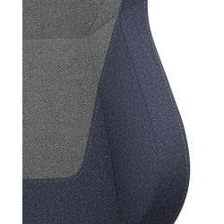 Премиум игровое кресло KARNOX LEGEND Magician - ShieldPlus fabric, синий джинс