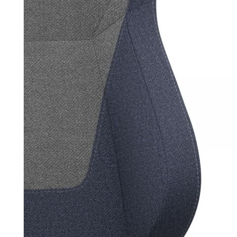 Премиум игровое кресло KARNOX LEGEND Magician - ShieldPlus fabric, синий джинс