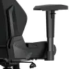 Премиум игровое кресло KARNOX CHALLENGER Dark Horse, черный
