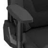 Премиум игровое кресло KARNOX CHALLENGER Dark Horse, черный