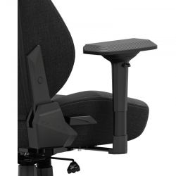 Премиум игровое кресло KARNOX HUNTER Rover Edition, тёмно-серый