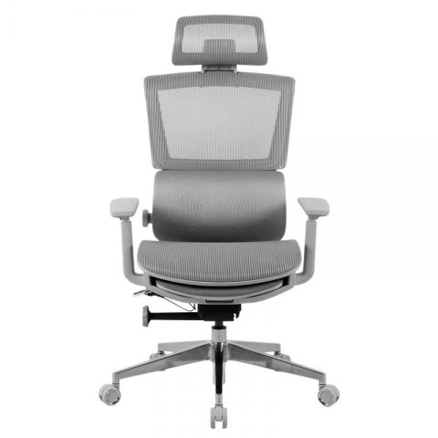 Кресло компьютерное ZONE 51 FREELANCER Z9 Grey