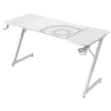 Стол компьютерный ZONE 51 TRINE 140 White