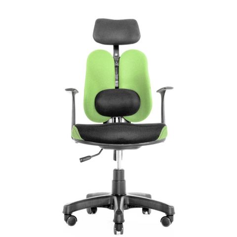 Ортопедическое кресло Synif Duo Gini SY-1033 GN