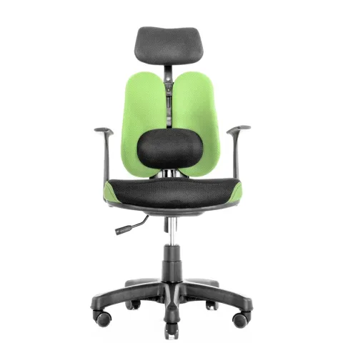 Ортопедическое кресло Synif Duo Gini SY-1033 GN