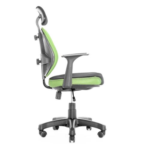 Ортопедическое кресло Synif Duo Gini SY-1033 GN