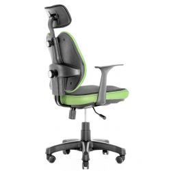 Ортопедическое кресло Synif Duo Gini SY-1033 GN