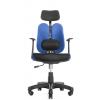 Ортопедическое кресло Synif Duo Gini SY-1033 BL