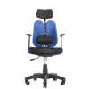 Ортопедическое кресло Synif Duo Gini SY-1033 BL