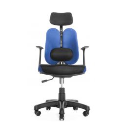 Ортопедическое кресло Synif Duo Gini SY-1033 BL