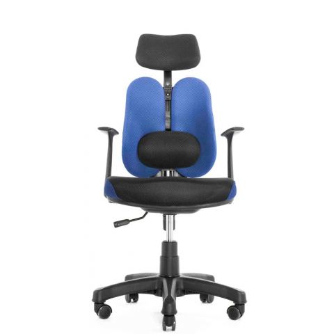 Ортопедическое кресло Synif Duo Gini SY-1033 BL