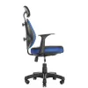 Ортопедическое кресло Synif Duo Gini SY-1033 BL