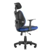 Ортопедическое кресло Synif Duo Gini SY-1033 BL