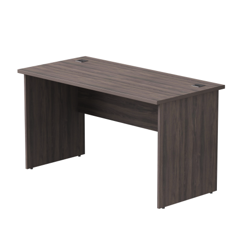 Стол прямой опоры ЛДСП Everprof EVO 1380х670х755 мм Дуб Пасадена