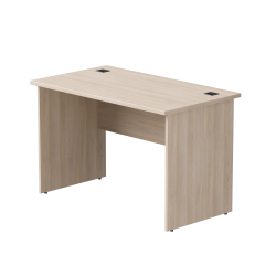 Стол прямой опоры ЛДСП Everprof EVO 1180х670х755 мм Дуб Соната