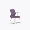 Кресло Sit 8 Mr4-4T - Vivaldi /Uh00/Wh12/T4mV-c(F54), Сиреневый