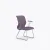 Кресло Sit 8 Mr4-4T - Vivaldi /Uh00/Wh12/T4mV-c(F54), Сиреневый