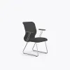 Кресло Sit 8 Mr4-4T - Vivaldi /Uh00/Wh12/T4mV-c(F54), Темно-серый