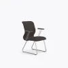 Кресло Sit 8 Mr4-4T - Vivaldi /Uh00/Wh12/T4mV-c(F54), Темно-коричневый