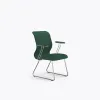 Кресло Sit 8 Mr4-4T - Vivaldi /Uh00/Wh12/T4mV-c(F54), Зеленый