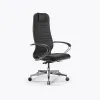 Кресло SynchroSit 10 L1-117K - Extra /Um02/Wm12/K1cL(M24.B22.G18.W25), Черный