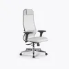 Кресло SynchroSit 10 B1-115D - X2+Extra /Um00/Wm12/D02P(M18.B22.G18.W02), Белый