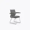 Кресло Sit Well M4-167U - Extra /Ach46/Wh12/U1mL-7c(F54), Серый
