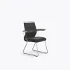 Кресло Sit Well M4-167U - Extra /Ach46/Wh12/U1mL-7c(F54), Черный