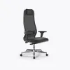 Кресло SynchroSit 10 B1-115D - X2+Extra /Um00/Wm12/D02P(M23.B22.G18.W02), Черный