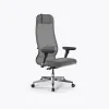 Кресло SynchroSit 10 L1-115D - X2+Extra /Um00/Wm12/D13P(M23.B22.G18.W02), Серый