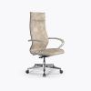 Кресло SynchroSit 10 L1-142K - Bravo /Km15/Wm12/K1cV(M23.B22.G18.W03), Бежевый