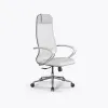 Кресло SynchroSit 10 B1-115K - T+Extra /Um00/Wm12/K1cL(M25.B23.G18.W03), Белый
