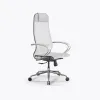 Кресло SynchroSit 10 B1-104K - T /Um00/Nb00/K1cL(M25.B23.G18.W25), Белый