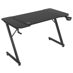 Стол компьютерный ZONE 51 TRINE 120 Black