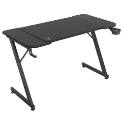Стол компьютерный ZONE 51 TRINE 120 Black