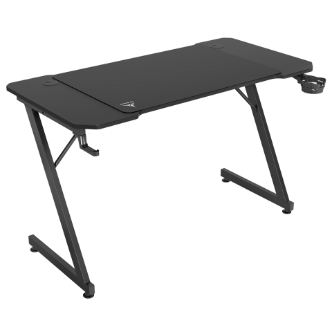 Стол компьютерный ZONE 51 TRINE 120 Black