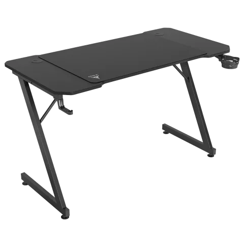 Стол компьютерный ZONE 51 TRINE 120 Black