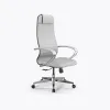 Кресло ErgoLife Set 6/подл.116/осн.Synchro 004, Белый