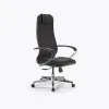 Кресло ErgoLife Set 6/подл.116/осн.Synchro 004, Черный