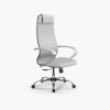 Кресло ErgoLife Set 6/подл.116/осн.Synchro 003, Белый